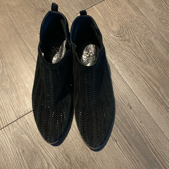 Vince Camuto Booties - Picture 5 of 5